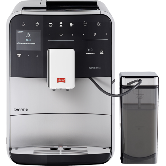 Melitta barista store t smart