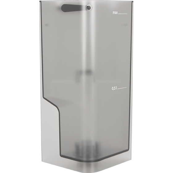 Melitta®-watertank Passione en Varianza