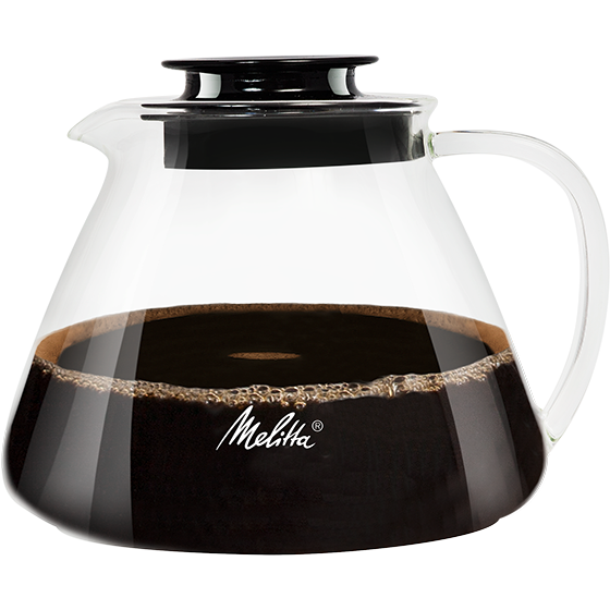 Pour Over Glaskanne 0,7l